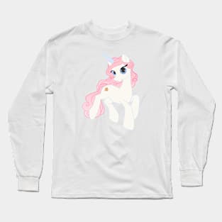 Flitter Cloudwalker Alternate 2 Long Sleeve T-Shirt